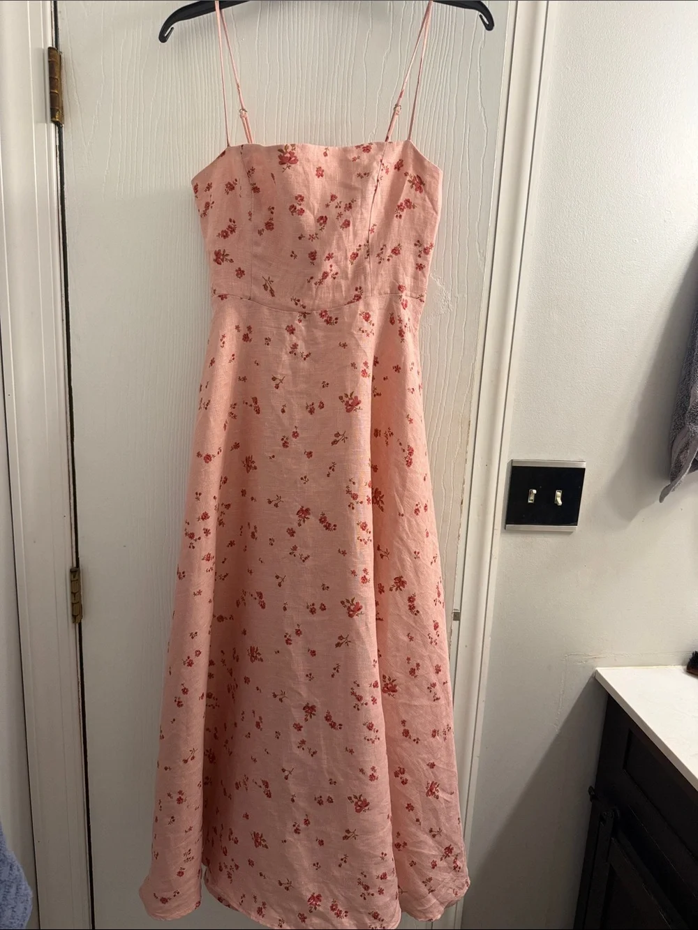Reformation linen thin